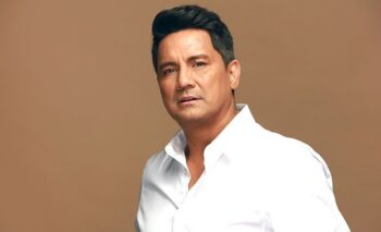 Richard Gomez
