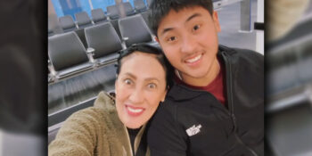 AiAi Delas Alas and Gerald Sibayan