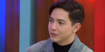 Alden Richards