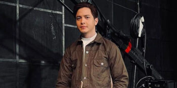 Alden Richards