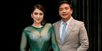 Ara Mina Dave Almarinez