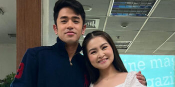 Barbie Forteza David Licauco