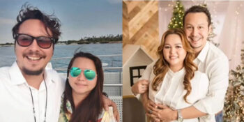 Baron Geisler Jamie Evangelista