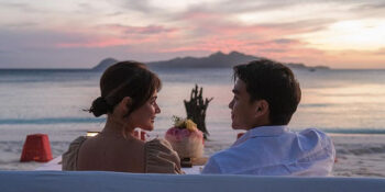 Bea Alonzo Dominic Roque