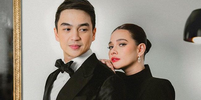 Bea Alonzo Says She, Fiancé Dominic Roque To Get Married 