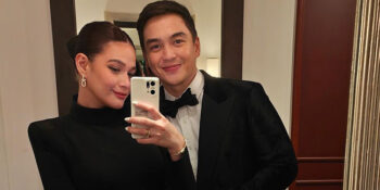 Bea Alonzo Dominic Roque