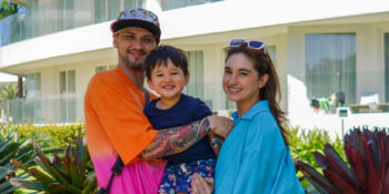 Billy Crawford