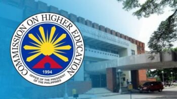 CHED Scholarship Courses