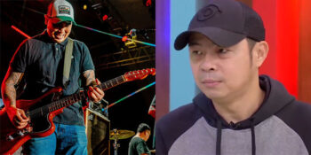 Chito Miranda Gab Chee Kee