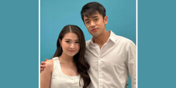 David Licauco Barbie Forteza