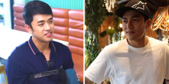 David Licauco Jak Roberto