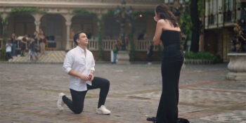 Dominic Roque Bea Alonzo