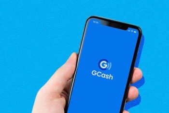 GCash Cash Loan