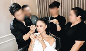 Heart Evangelista