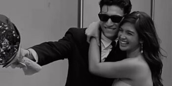 Heaven Peralejo Marco Gallo