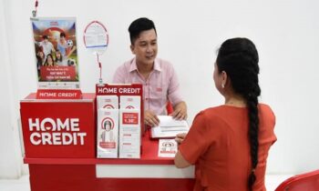 Home Credit Laptop Loans