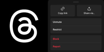 How To Restrict or Unrestrict Someone On Threads