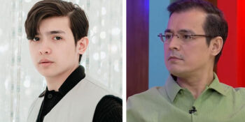 Isko Moreno Joaquin Domagoso