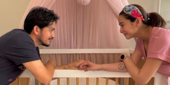 Jennylyn Mercado and Dennis Trillo