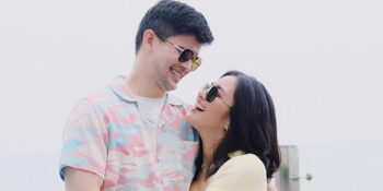 Julie Anne San Jose Rayver Cruz