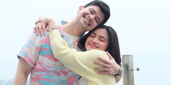 Rayver Cruz Affirms Love For GF Following Criticism Received After ...