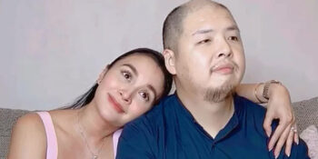 Kris Bernal Perry Choi