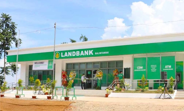 Landbank