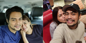 Lara Quigaman Marco Alcaraz