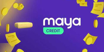 Maya Credit