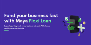 Maya Flexi Loan