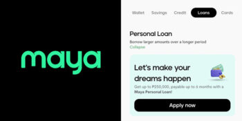 Maya Personal Loan