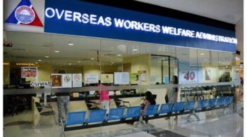 OWWA Scholarship Benefits