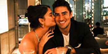 Pia Wurtzbach Jeremy Jauncey