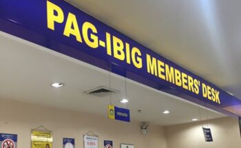 Requirements for Pag-IBIG Cash Loan Filed by a Representative