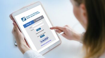 SSS Cash Loan Application Form