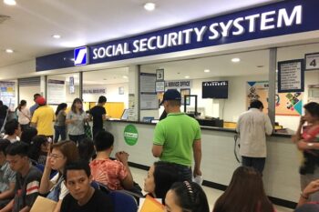 SSS Cash Loan Late Payment Penalty