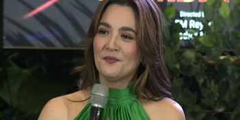 Sunshine Dizon