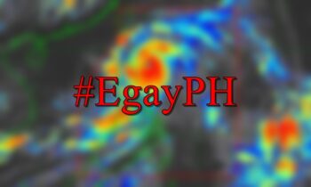 Super Typhoon Egay