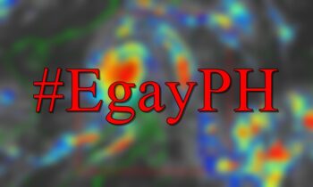 Typhoon Egay