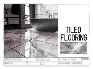 Interior Design Student