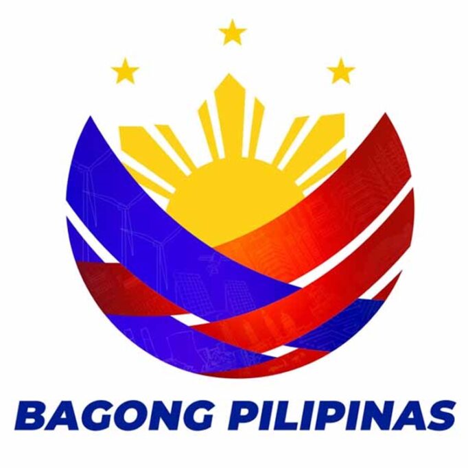 Bagong Pilipinas Campaign Launched; Government Did Not Spend Any Money ...