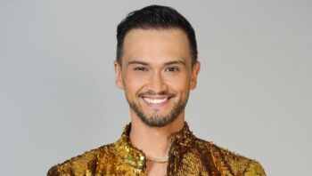 Billy Crawford