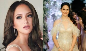 Ellen Adarna and Kristine Hermosa