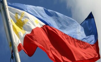 Philippine flag