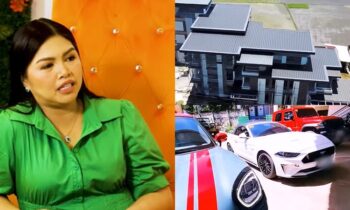 online seller to successful businesswoman