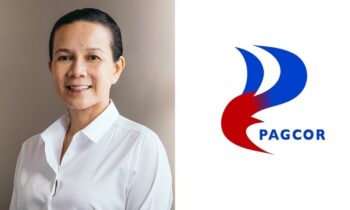 Grace Poe on PAGCOR