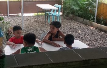 Young Kids