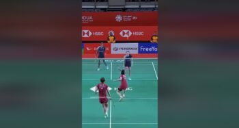 badminton