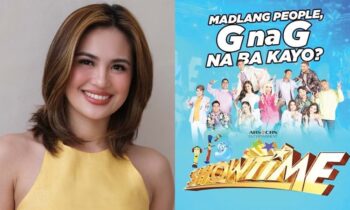 Julie Anne San Jose