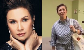 Lea Salonga
